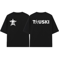 TAUSKI LOGO koko XL